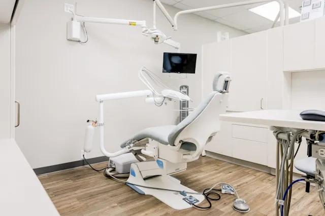 Czy dentysta z niską ceną może zapewnić wysoką jakość usług
